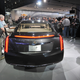 Image for article titled The Cadillac XTS Platinum Concept: When Two Become One